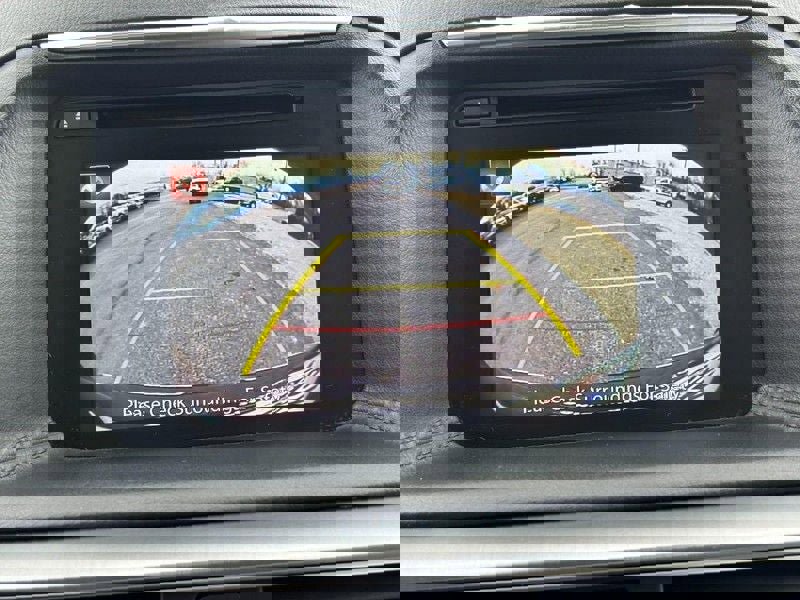 Used 2016 MAZDA CX-5 Grand Touring image 21