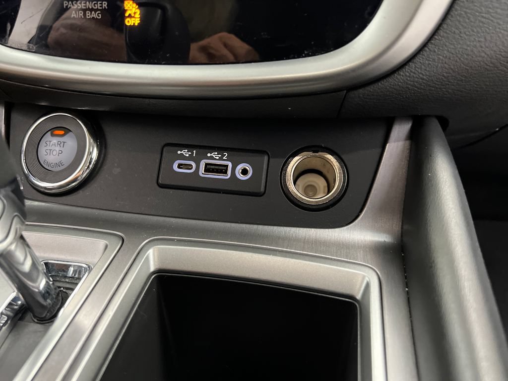 Used 2024 Nissan Murano SL FWD image 54