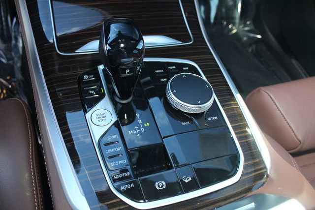 Used 2021 BMW X5 xDrive40i image 15