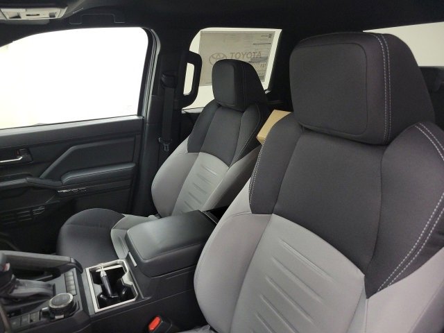 New 2025 Toyota Tacoma TRD Sport image 17