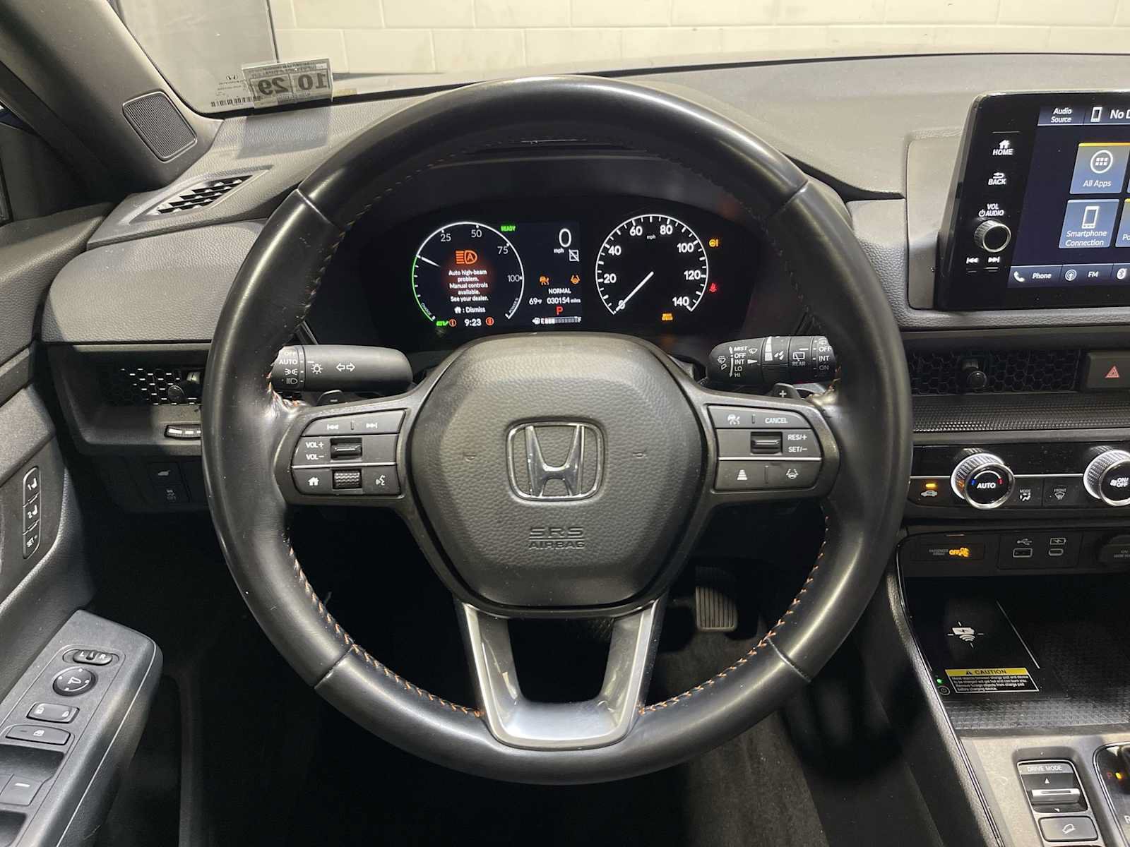 Used 2025 Honda CR-V Sport-L image 15