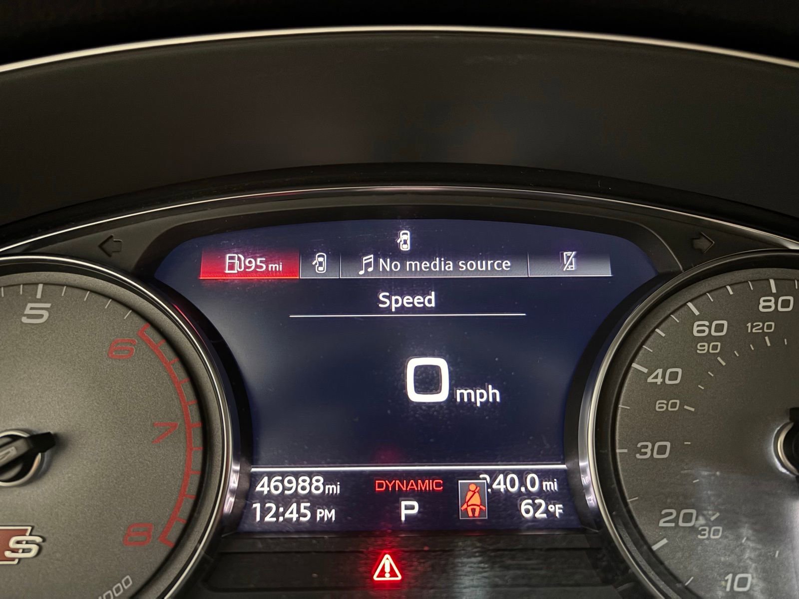 Used 2023 Audi SQ5 Premium w/ Convenience Package AWD/4WD image 15