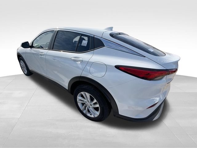 New 2026 Buick Envista Preferred FWD image 6