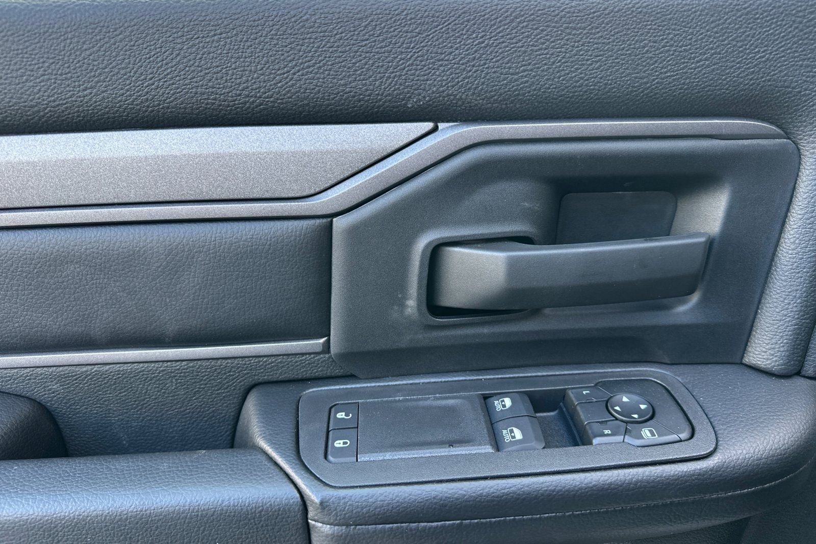 New 2026 RAM 5500 Tradesman image 12