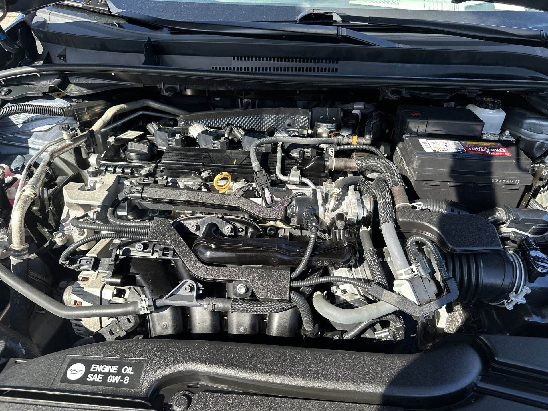 Used 2024 Toyota Corolla LE image 16