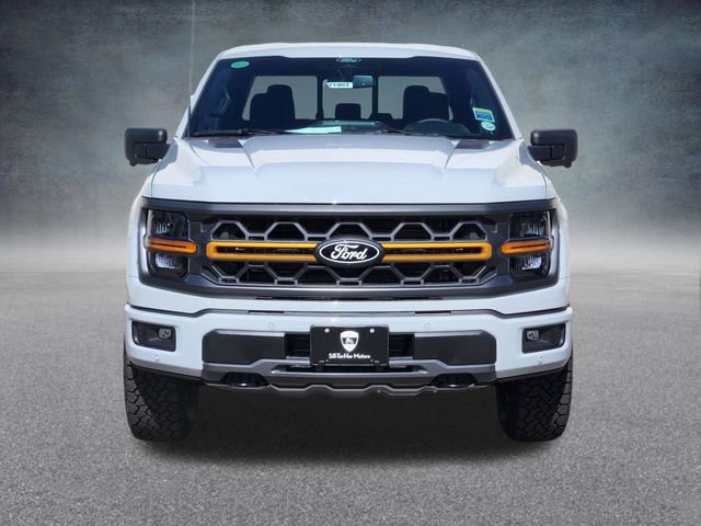 New 2026 Ford F150 Tremor AWD/4WD image 2