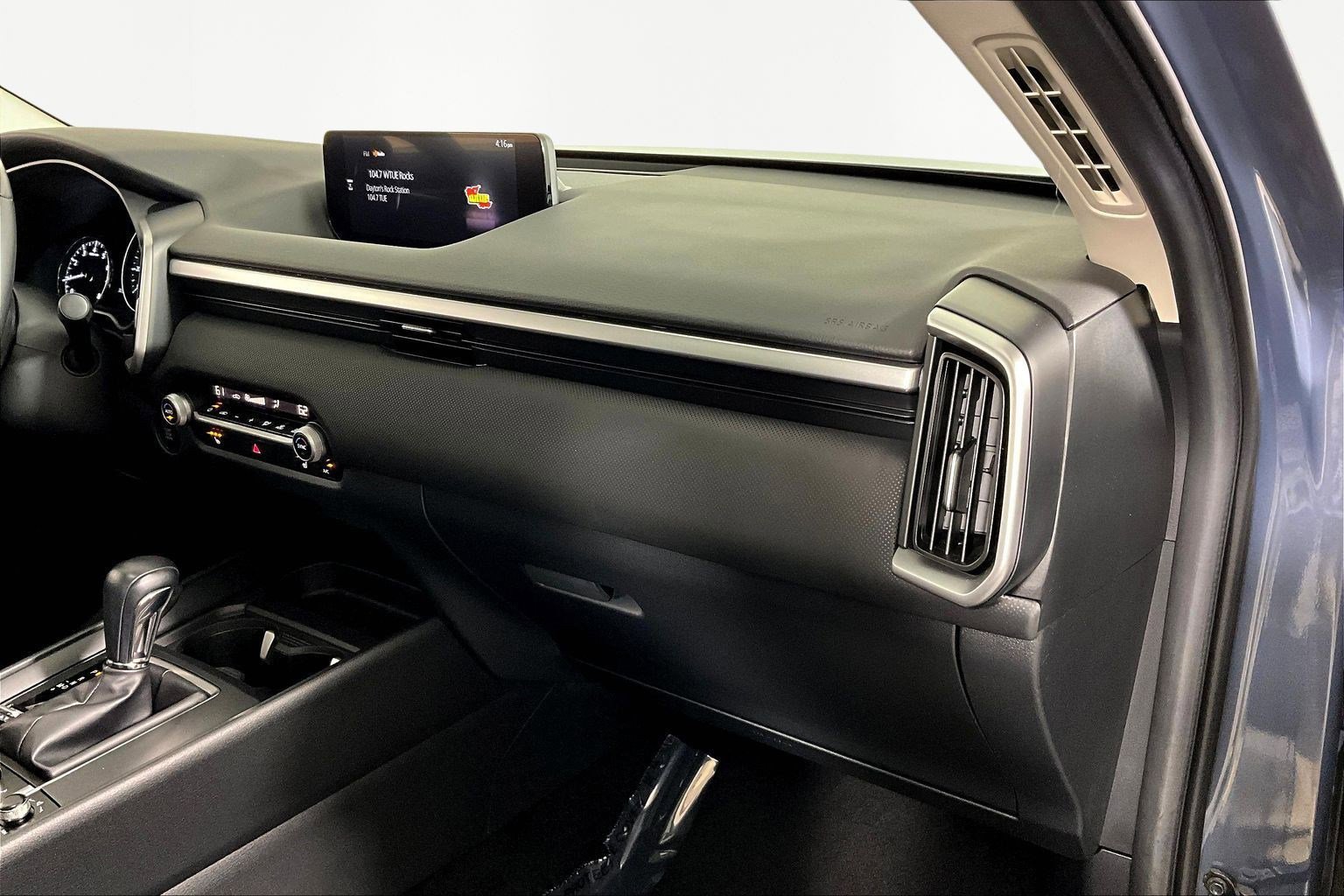 Used 2023 MAZDA CX-50 2.5 S w/ Preferred Plus Pkg image 27