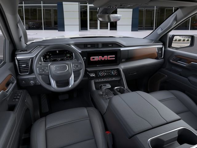 New 2026 GMC Sierra 1500 Denali w/ Denali Reserve Package RWD image 15