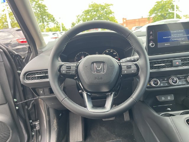 New 2027 Honda HR-V EX-L image 13