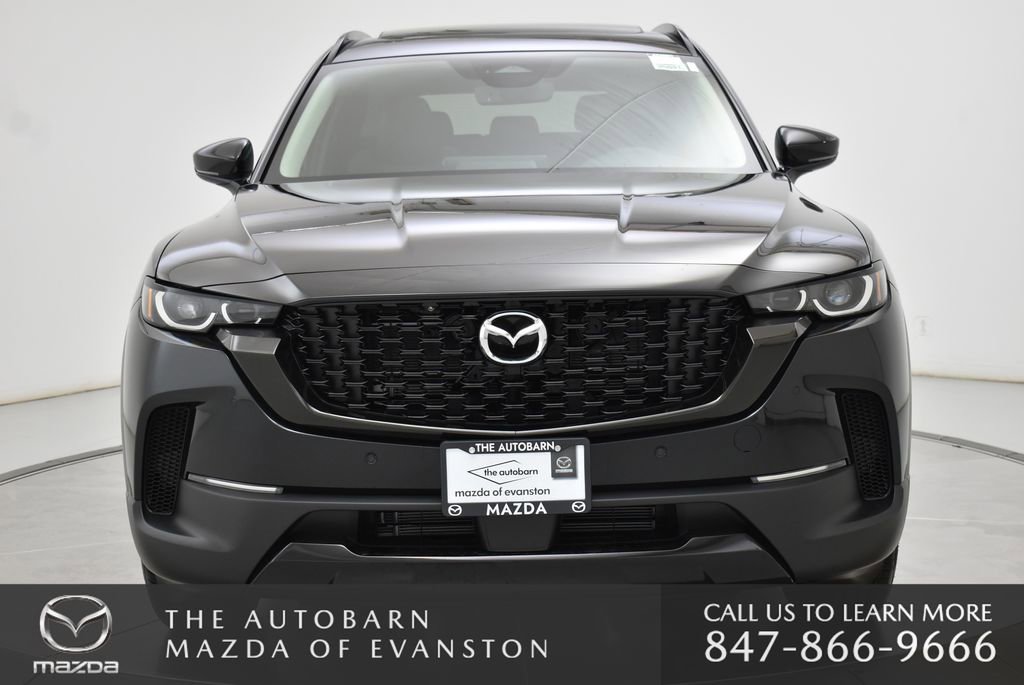 New 2026 MAZDA CX-50 AWD 2.5 Hybrid w/ Weather Package image 13