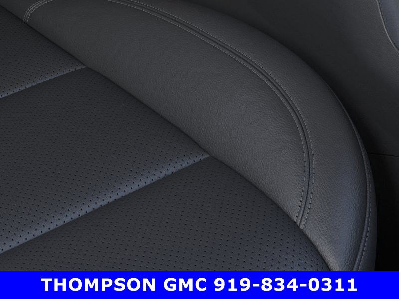 New 2026 GMC Sierra 1500 SLT image 21