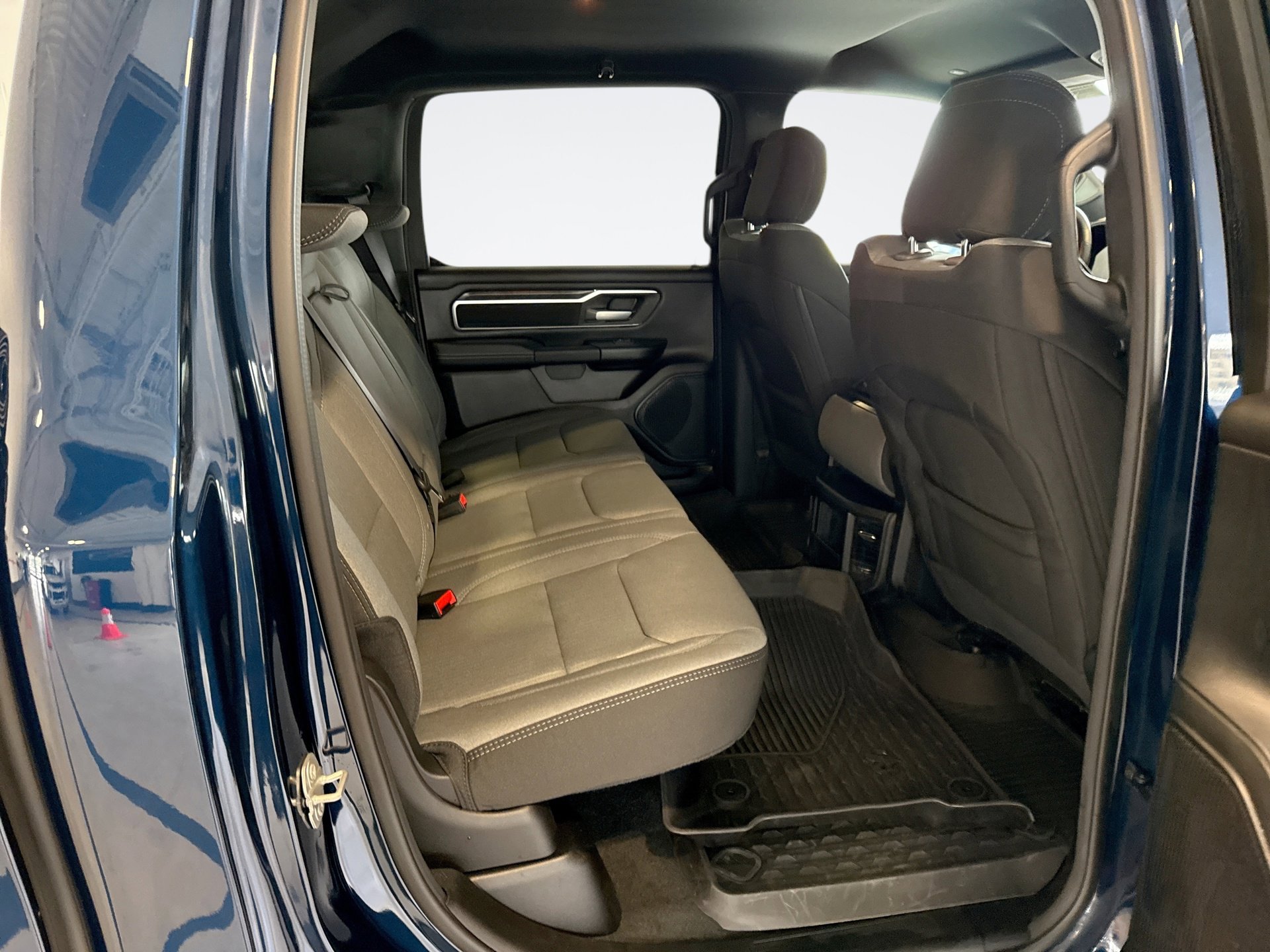 Used 2024 RAM 1500 Big Horn AWD/4WD image 20