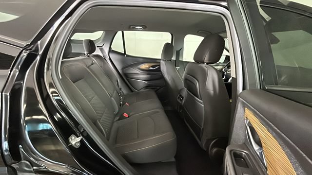 Used 2020 GMC Terrain SLE w/ Elevation Edition FWD image 28