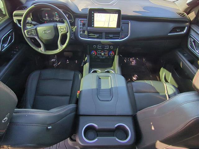 Used 2024 Chevrolet Suburban RST w/ Sport Performance Package image 18