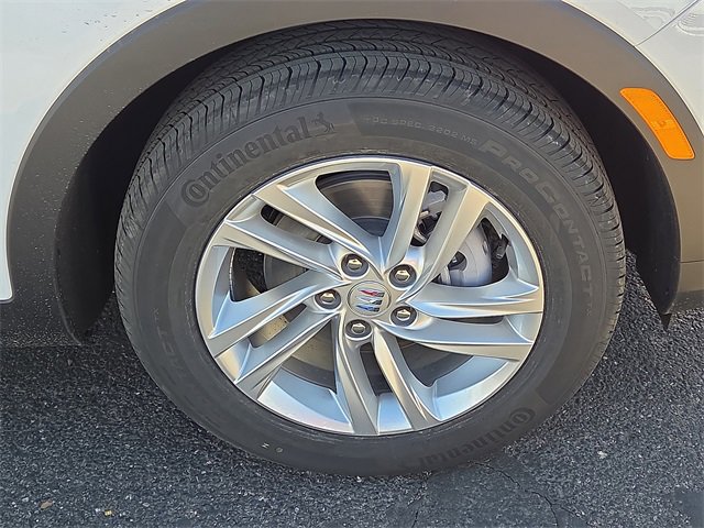 New 2026 Buick Envista Preferred w/ Convenience I Package image 6