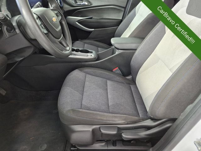 Used 2024 Chevrolet Trax LS w/ LS Convenience Package FWD image 13