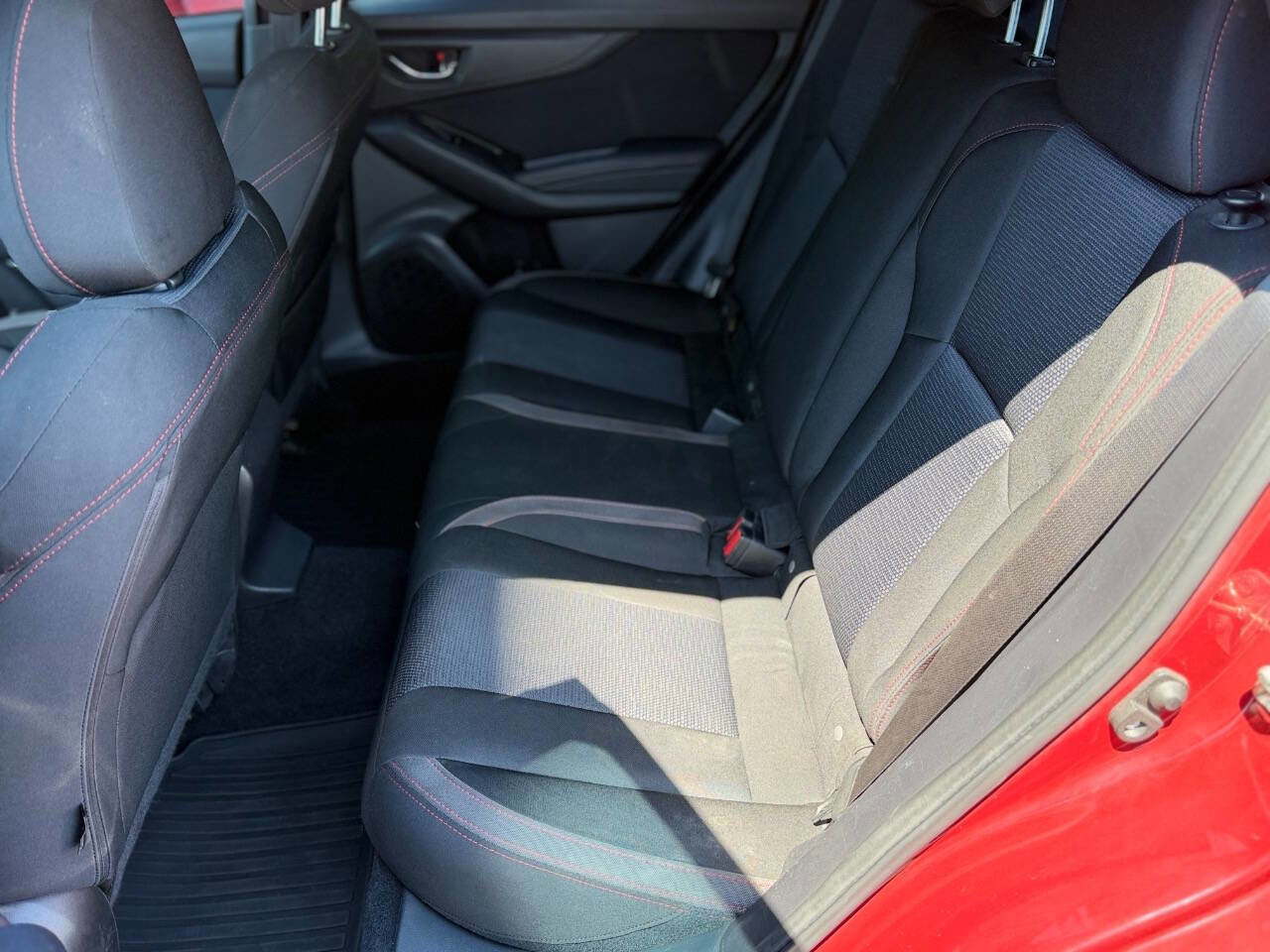 Used 2017 Subaru Impreza 2.0i Sport AWD/4WD image 11