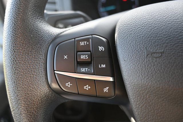 Used 2024 Ford Transit 250 Low Roof w/ Exterior Upgrade Package image 32
