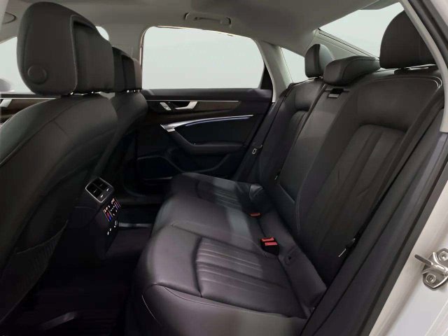 Used 2019 Audi A6 3.0T Premium Plus w/ Premium Plus Package AWD/4WD image 28