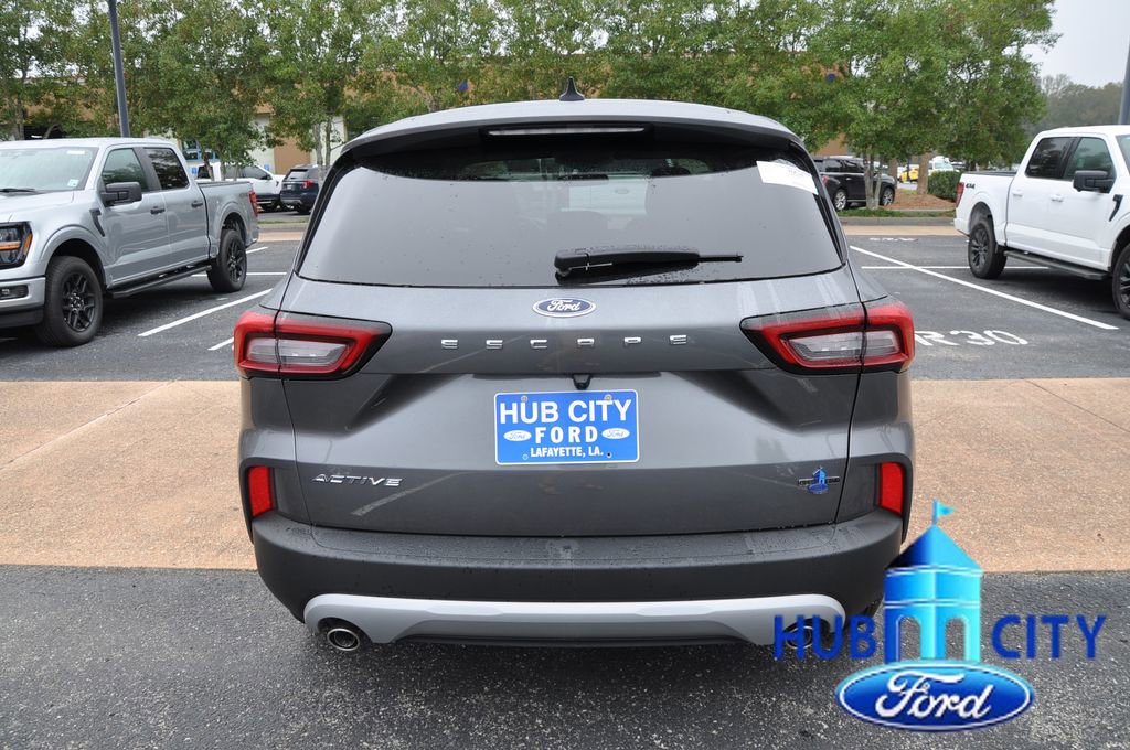 New 2026 Ford Escape Active image 4