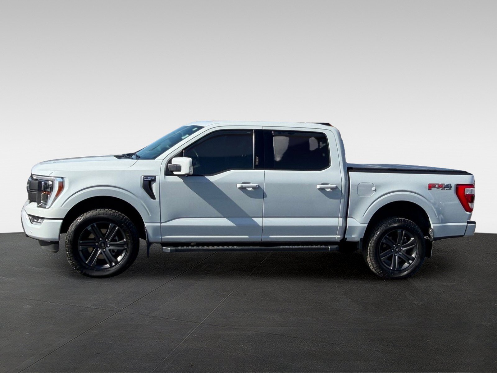 Used 2023 Ford F150 Lariat w/ Equipment Group 502A High AWD/4WD image 8
