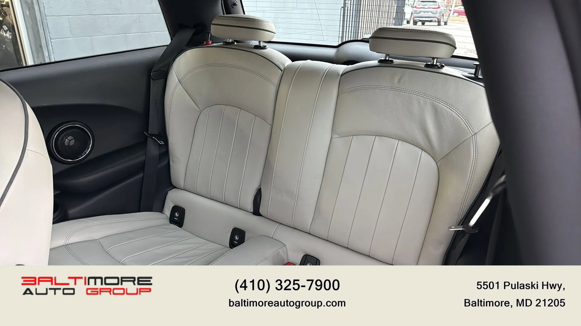 Used 2019 MINI Cooper S image 13