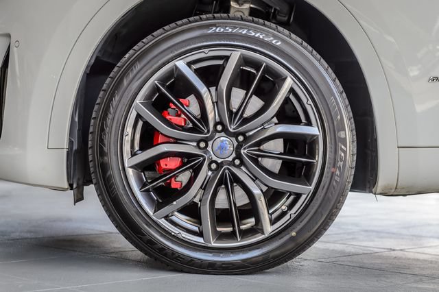Used 2019 Maserati Levante GranSport AWD/4WD image 13