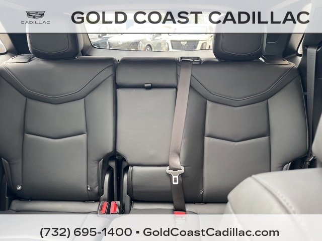 Used 2020 Cadillac XT5 Sportv image 18