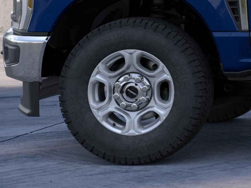 New 2026 Ford F350 XLT w/ XLT Premium Package AWD/4WD image 21
