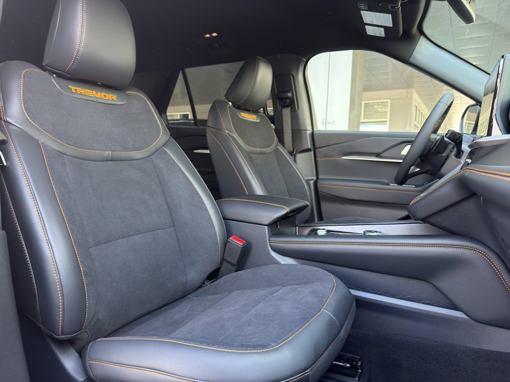 New 2026 Ford Explorer Tremor AWD/4WD image 37