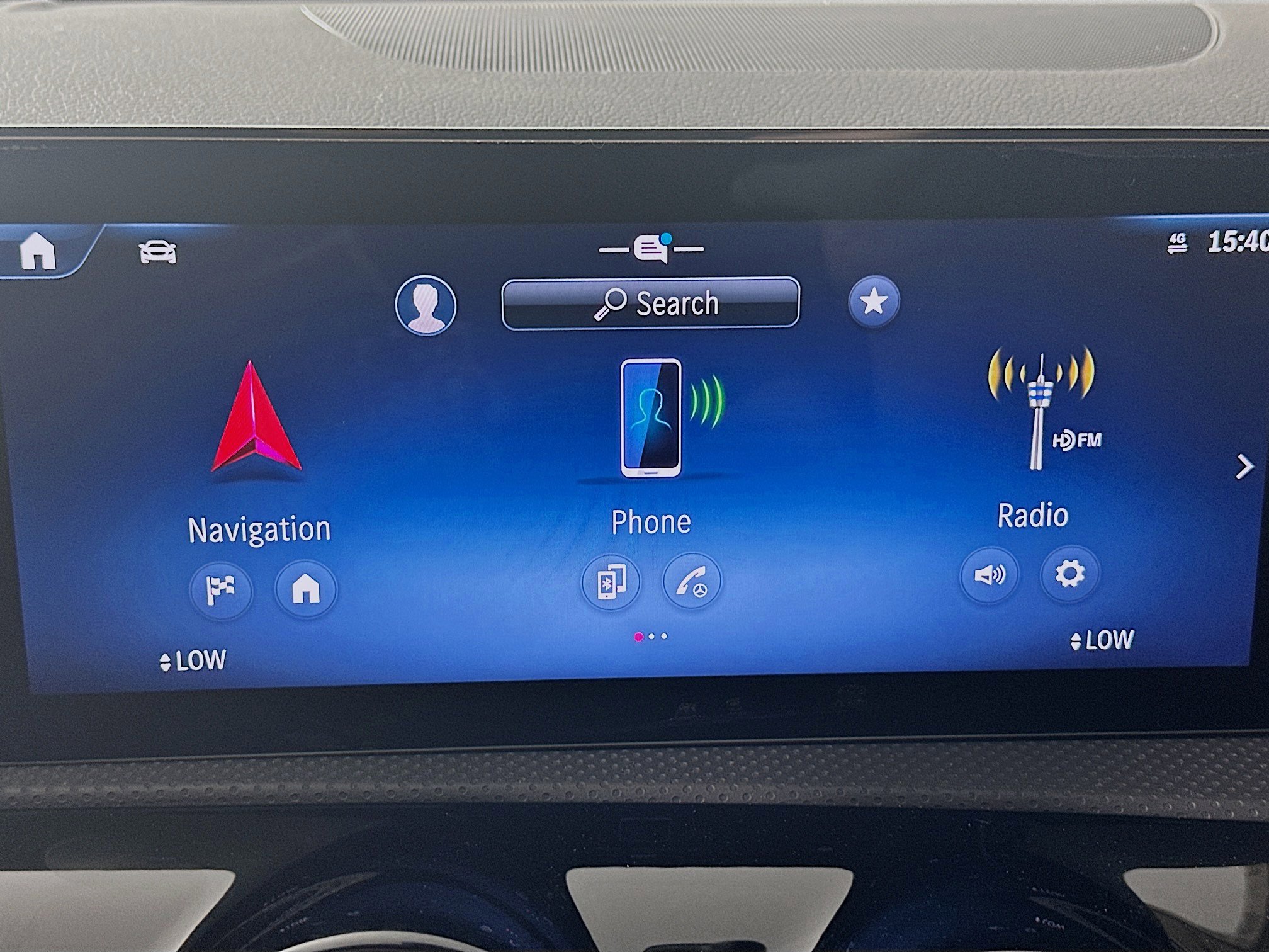 Certified 2026 Mercedes-Benz CLA 250 4MATIC image 19