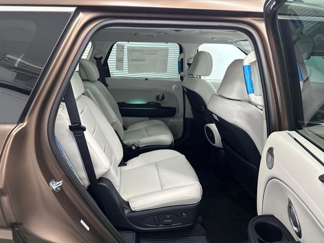 New 2026 Hyundai Palisade Calligraphy image 17