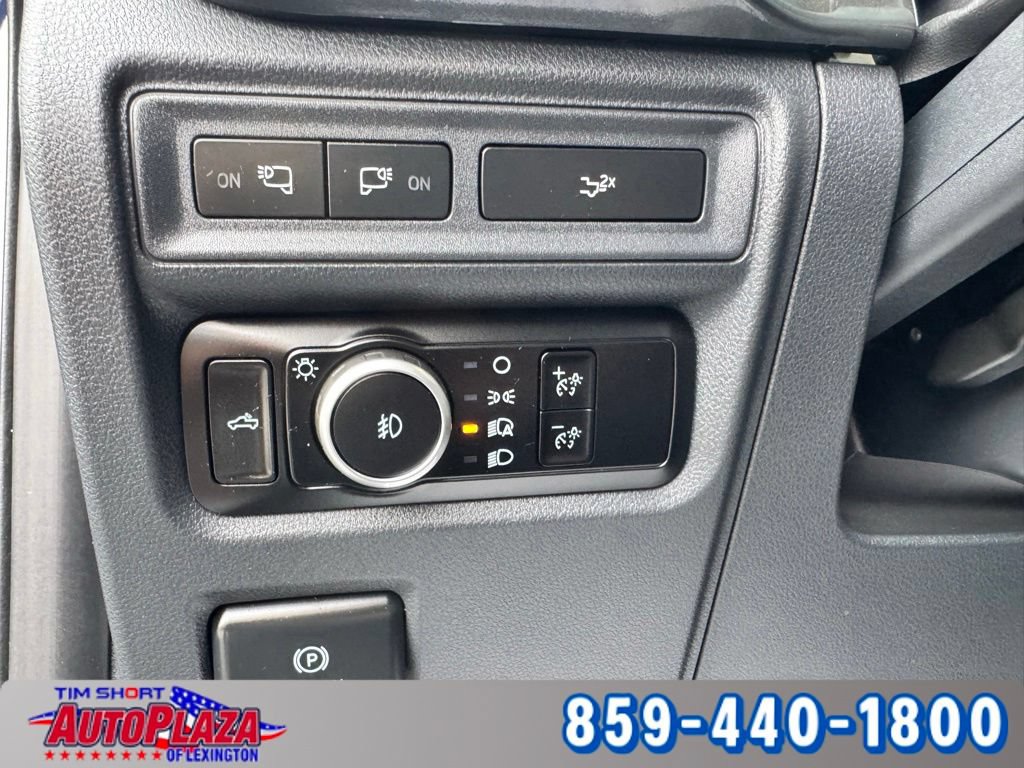 Used 2023 Ford F150 Tremor AWD/4WD image 26