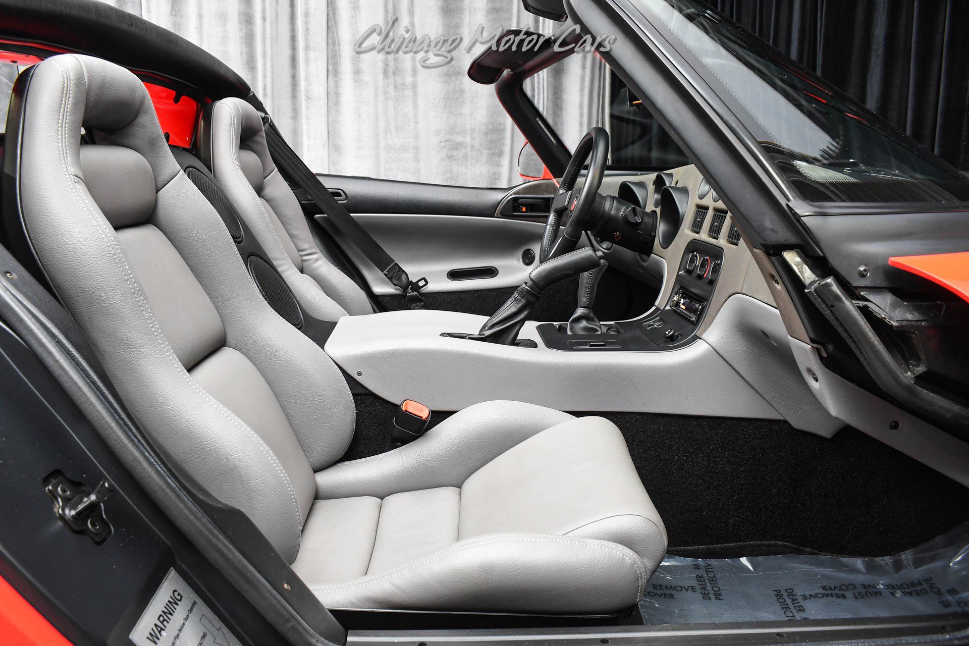 Used 1993 Dodge Viper RT/10 RWD image 19