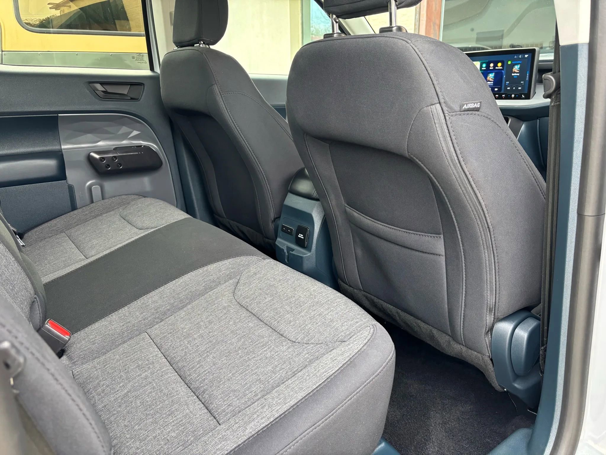 Used 2025 Ford Maverick XLT w/ XLT Luxury Package image 54