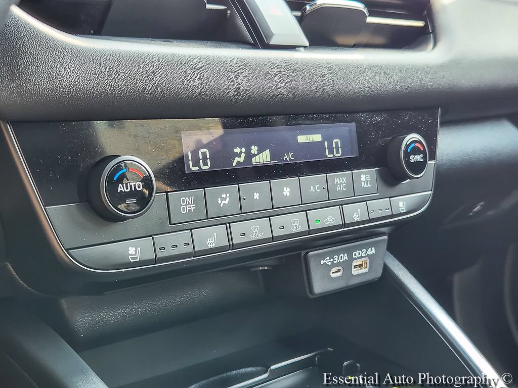 Certified 2026 Subaru Outback Touring XT AWD/4WD image 16