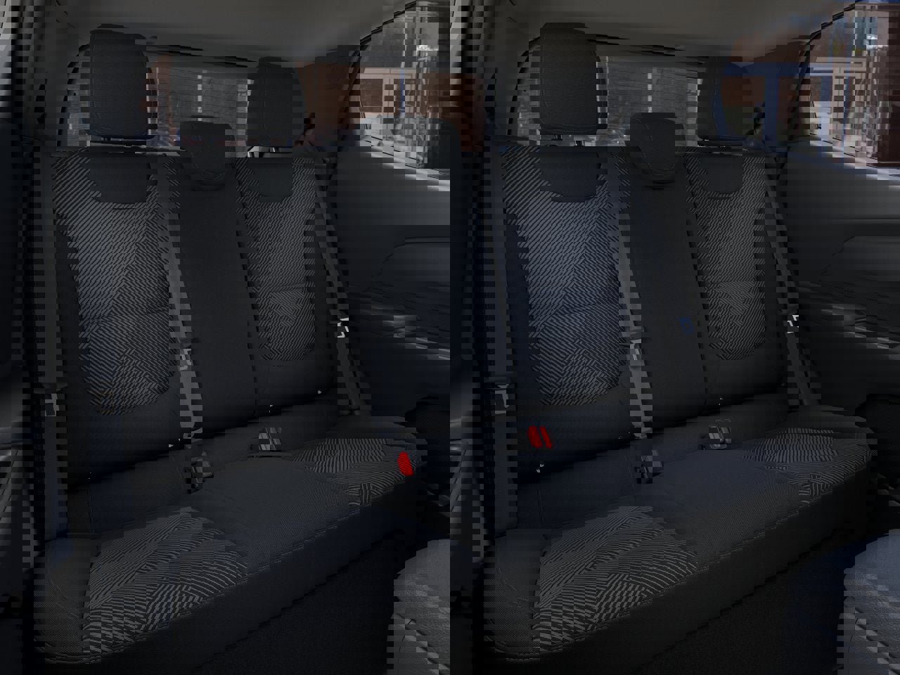 New 2027 Chevrolet Bolt LT image 17