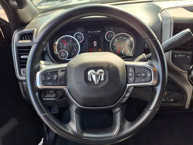 Used 2025 RAM 3500 Tradesman AWD/4WD image 8