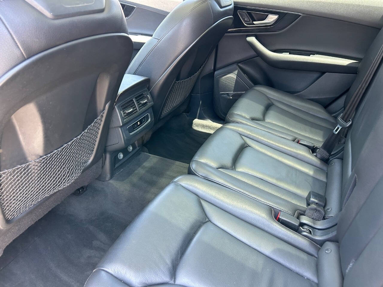 Used 2019 Audi Q7 3.0T Premium Plus AWD/4WD image 24