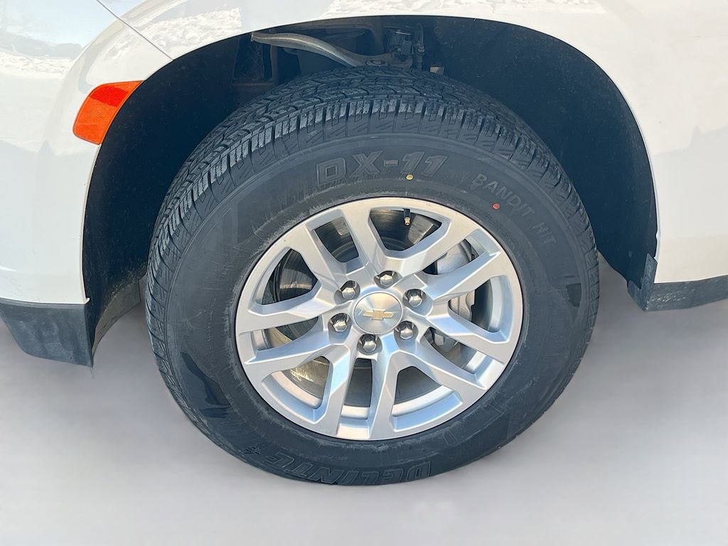 Used 2023 Chevrolet Suburban LS image 19