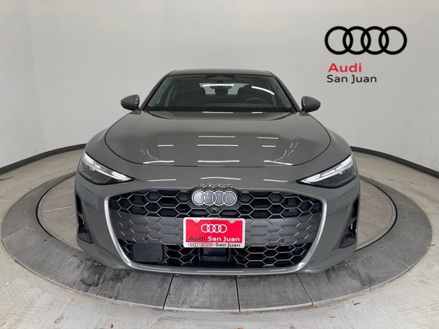 Used 2026 Audi A6 Premium Plus image 2