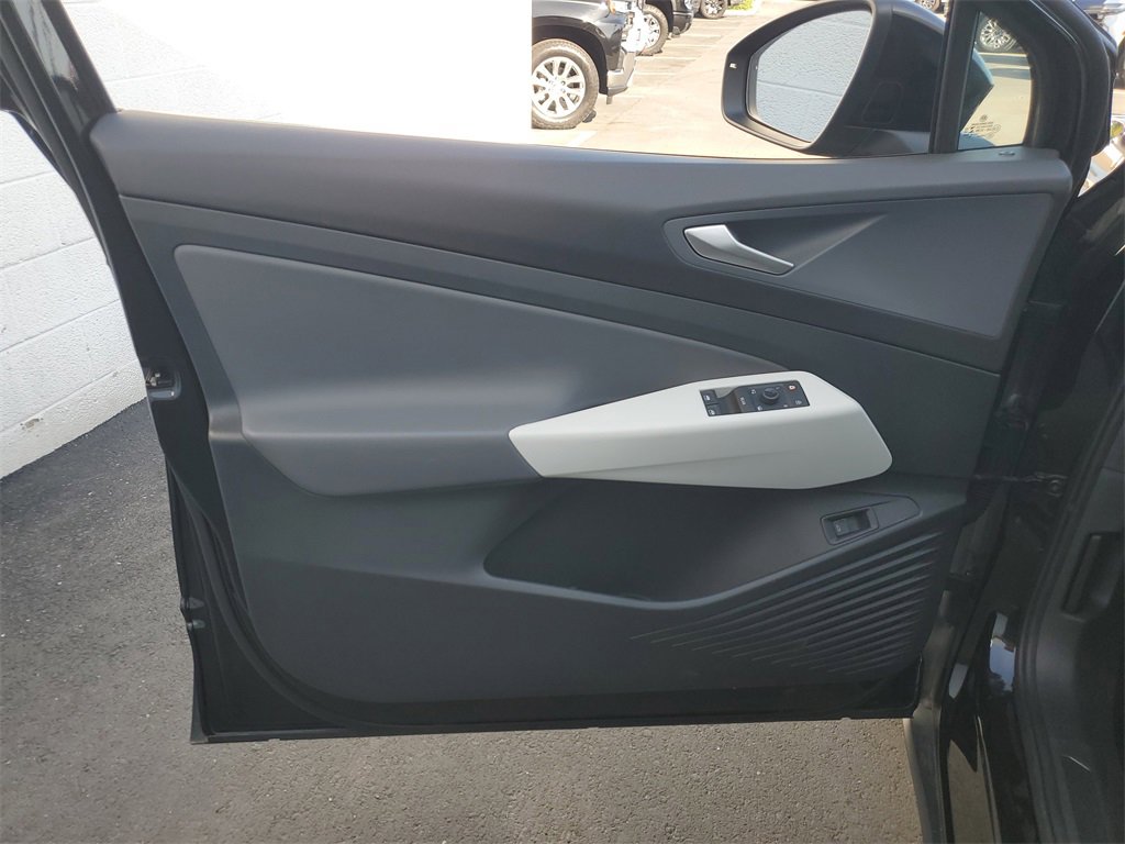 Used 2021 Volkswagen ID.4 1st Edition image 20