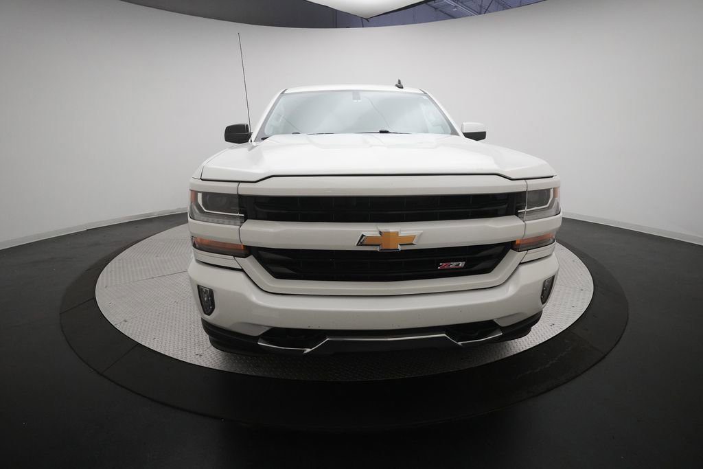 Used 2017 Chevrolet Silverado 1500 LT w/ All Star Edition image 10
