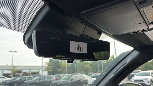 New 2025 Toyota Tacoma 4x4 Double Cab Hybrid w/ Tow Tech Package image 25