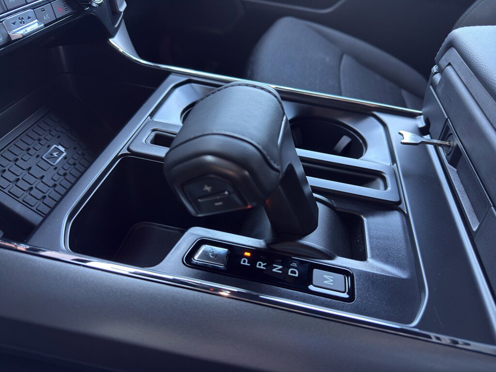 New 2026 Ford F150 XLT AWD/4WD image 25