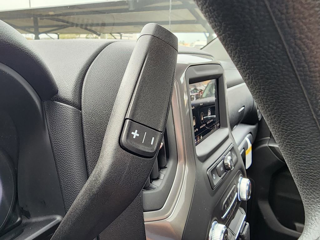 New 2026 GMC Sierra 3500 Pro image 27
