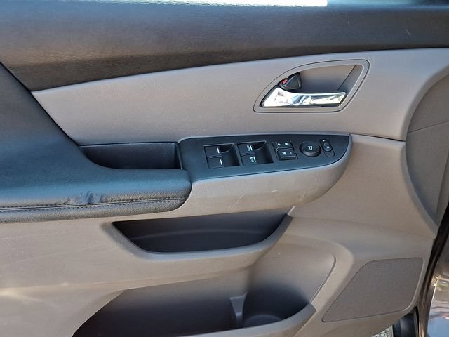 Used 2015 Honda Odyssey EX-L image 13