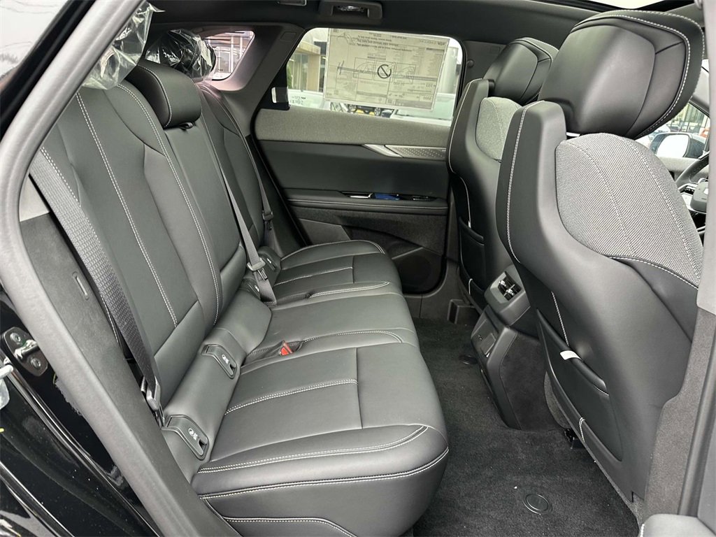 New 2025 Cadillac Optiq Sport 1 image 11