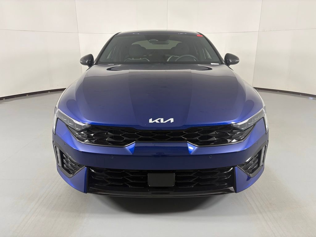 New 2026 Kia K5 GT-Line image 3