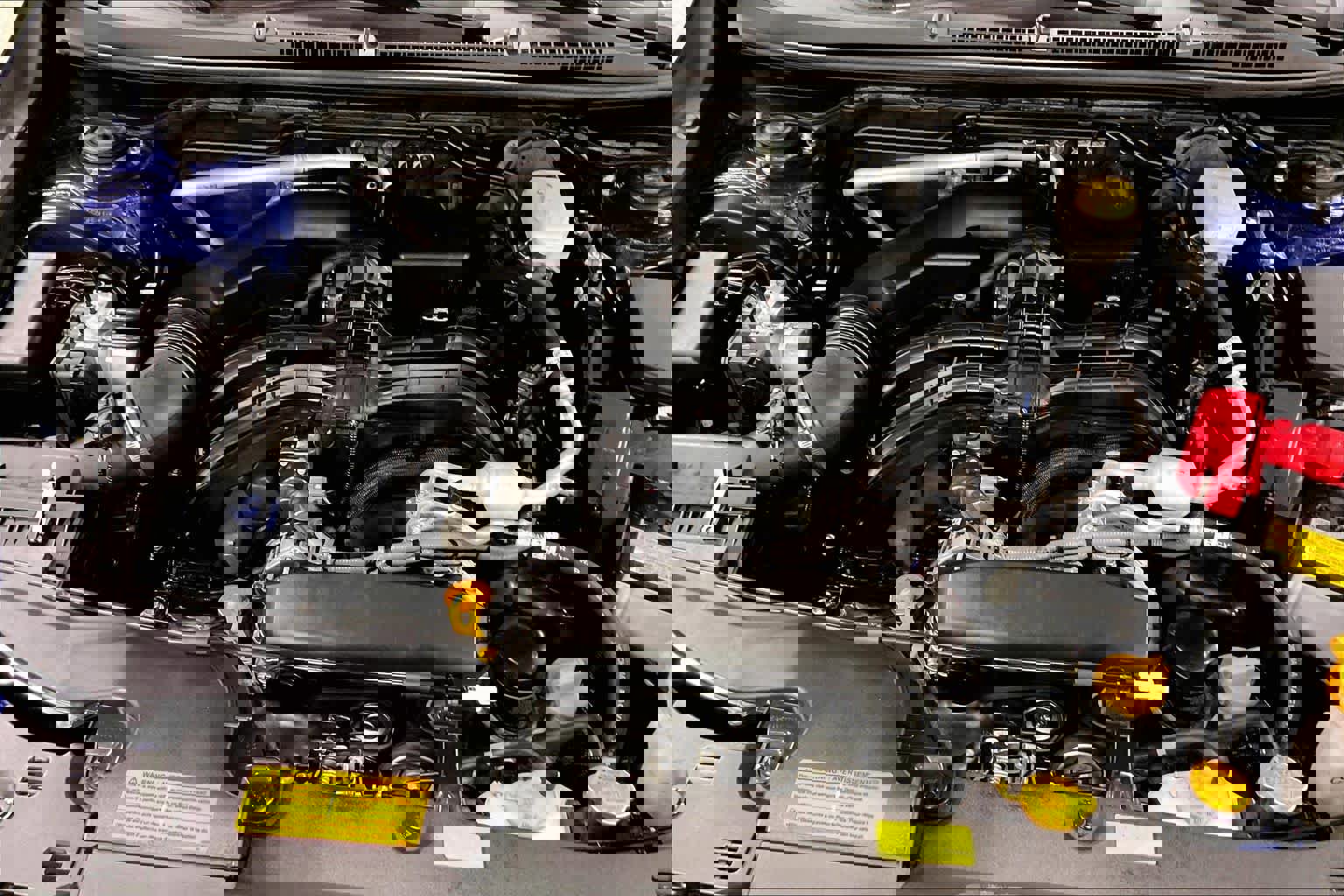 Used 2025 Subaru Crosstrek 2.0i Premium image 32